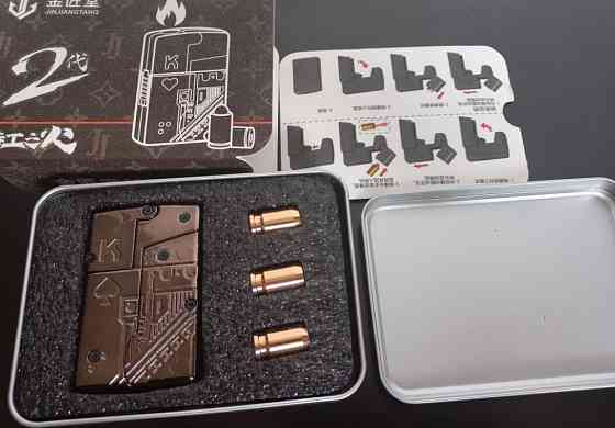 Стрелювальний спінер-антистрес для дорослих і дітей у трьох варіантах. Харків