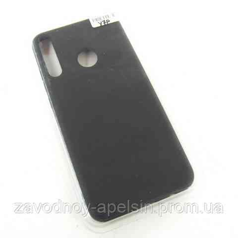 Huawei P40 lite E (ART-L28 ART-L29) Y7P черный чехол Grand Одесса