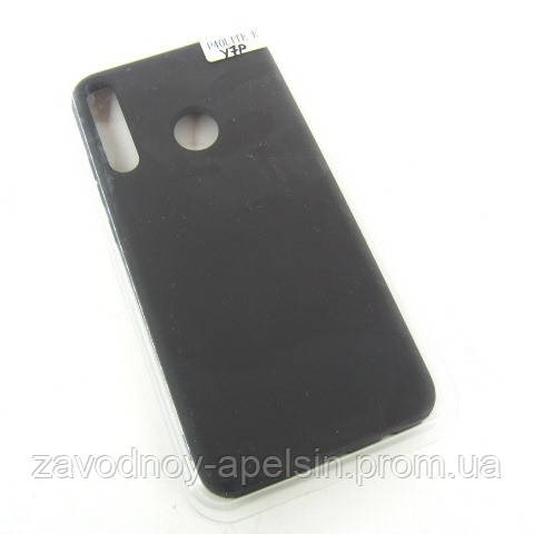 Huawei P40 lite E (ART-L28 ART-L29) Y7P черный чехол Grand Одесса - изображение 2