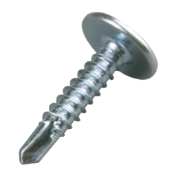 Саморез 4.2*19 со сверлом (пач. 200 шт.) Харьков