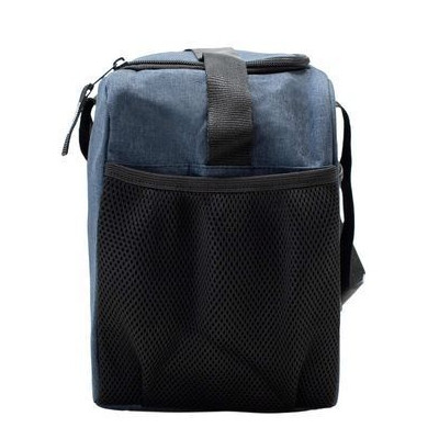 Дорожня сумка Semi Line 20 Blue Jeans (T5785-1) (DAS303181) Вінниця - фото 3