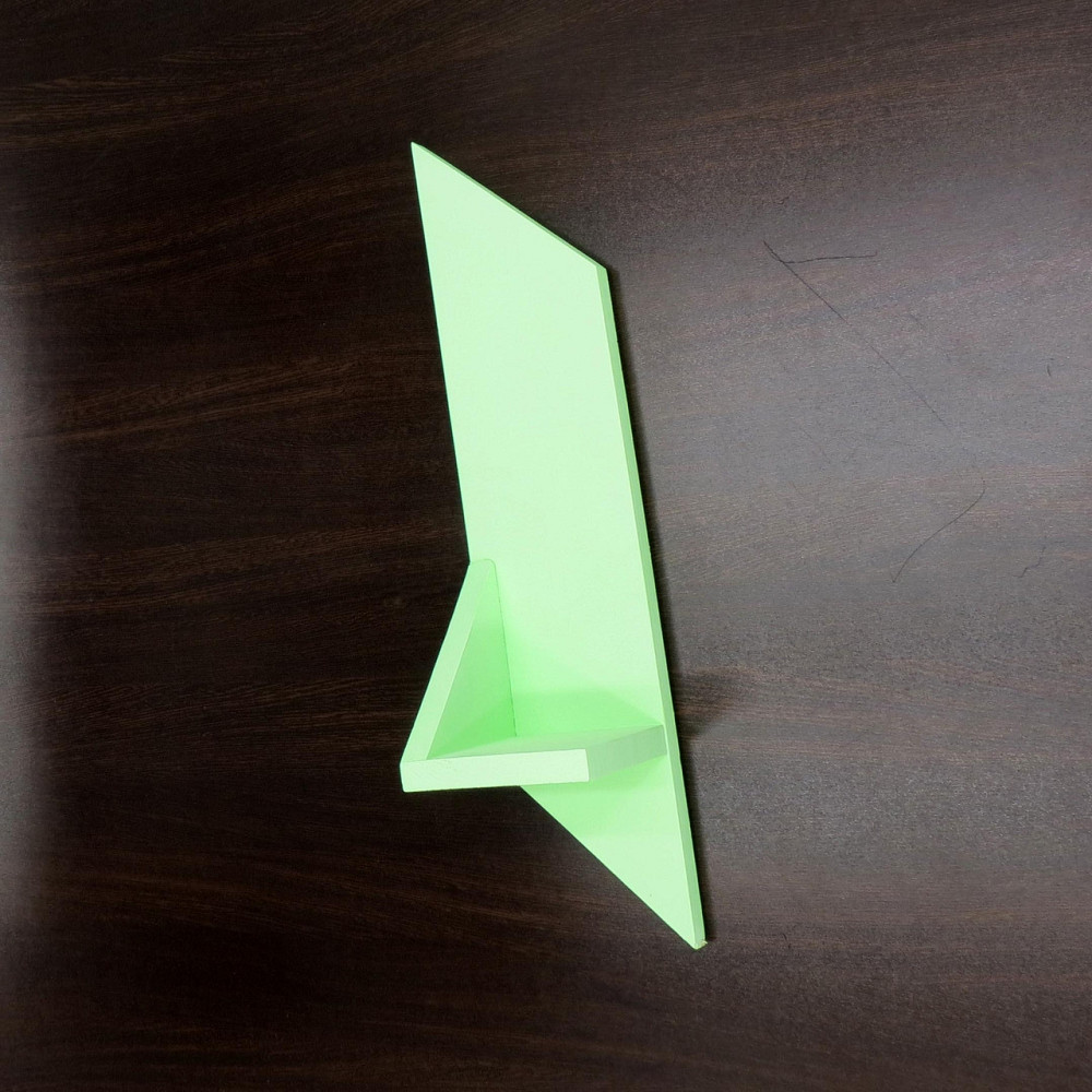 Настенная полка 