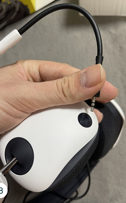 Полноценные новые топовые игровые наушники Baseus GOPlay Origina. Харьков - изображение 5