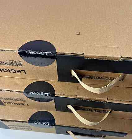 Ноутбук: Lenovo Slim 5 RTX 4060 8Gb 140W Ryzen 5 7640HS SSD 1Tb 16Gb DDR5. Київ