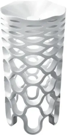 Раковина  Marmorin Sirona 46,5cm PS076010465 Киев