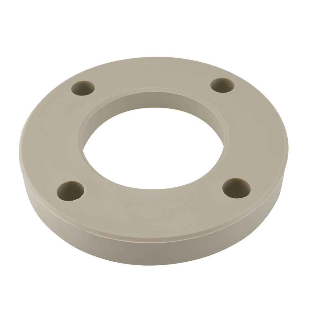 Фланцевий комплект KOER K0289.PRO - 75 PPR (фланець + бурт) (KP3249) Київ - фото 4