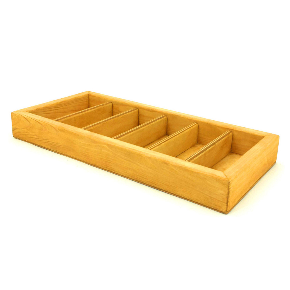 Органайзер для окулярів "Бакуріані" каррі Миколаїв - фото 4