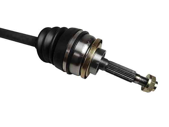 Привод 21213 передний правый в сборе со шрусами (22 шлица) 2121. Мукачево