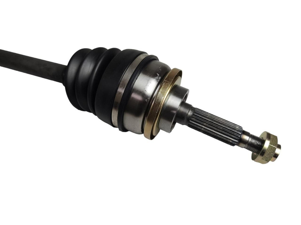 Привод 21213 передний правый в сборе со шрусами (22 шлица) 2121. Мукачево - изображение 1