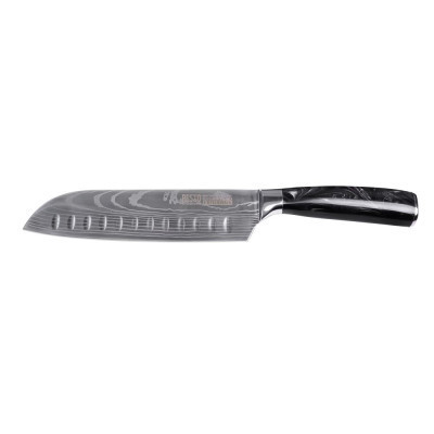 Кухонный нож Resto Eridanus Santoku 19 см (95332) Винница - изображение 2