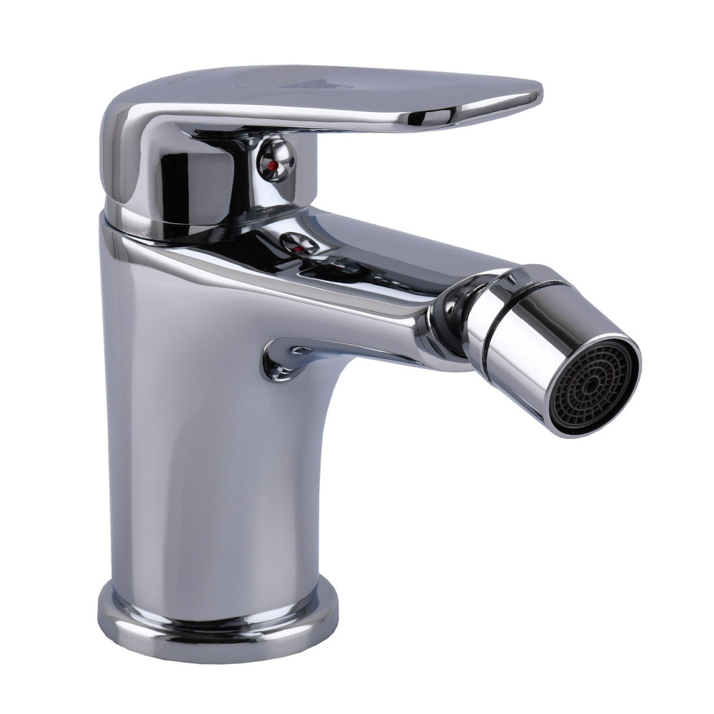 Змішувач для біде Globus Lux Koln GLK-0106 (000014952) Київ - фото 1