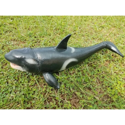 Фигурка Lanka Novelties Косатка , 36 см (21579) Винница - изображение 1