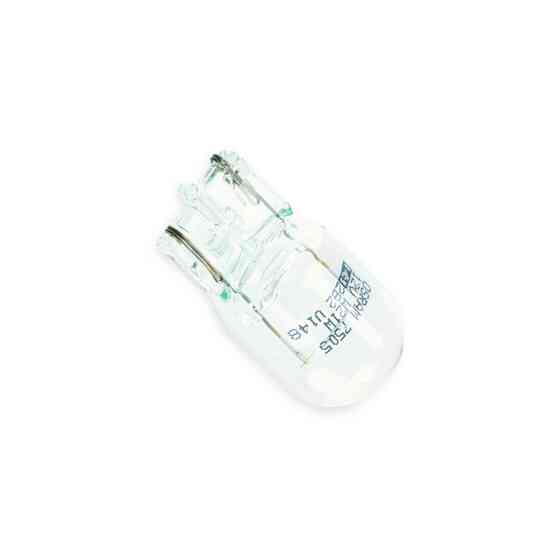 Автолампа 12V 21W W3х16d БЦ Мукачево