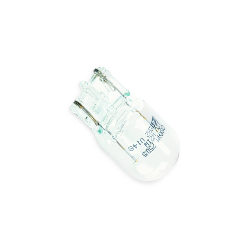 Автолампа 12V 21W W3х16d БЦ Мукачево - фото 1