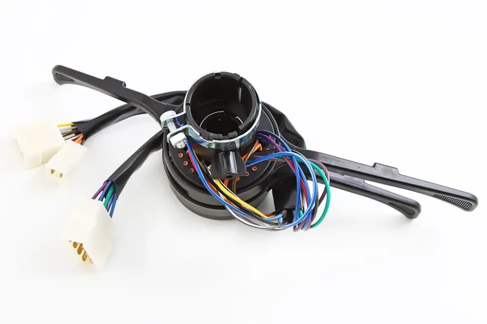 Перемикач 2106 (пожежа за світлом) Вінниця - фото 2