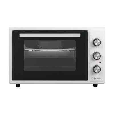 Электропечь Perfelli MIRAGE 37 WHITE Винница