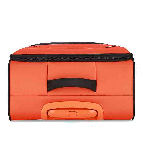 Bagland Валіза Bagland Stella середня 57 л помаранчевий (00442024) Коломыя