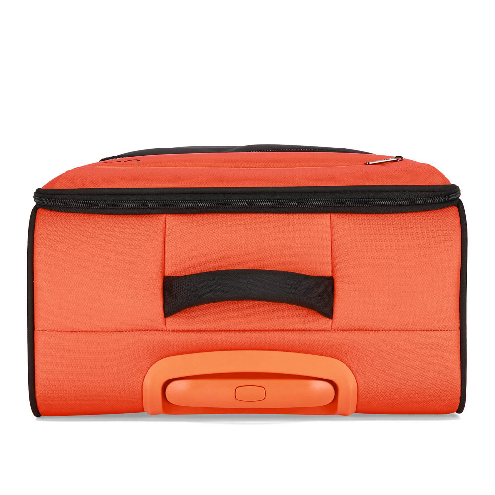 Bagland Валіза Bagland Stella середня 57 л помаранчевий (00442024) Коломыя - изображение 2