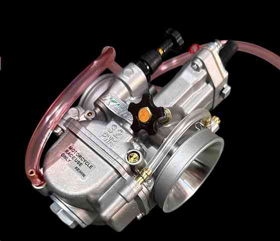 Карбюратор 4T CB/CG PWK 32 V Мукачево