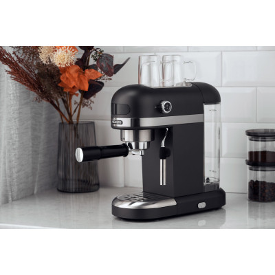 Рожковая кофеварка эспрессо Ardesto YCM-E1502 Винница - изображение 8