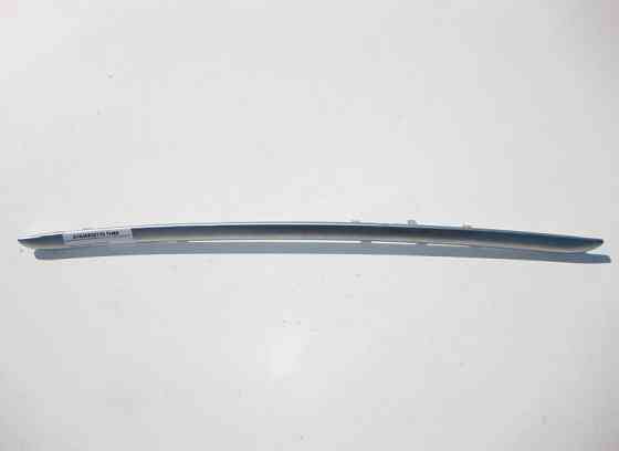 Mercedes-Benz  A1646830170 7H85 Ліва хром накладка підлокітника ML W164 GL X164 Одеса