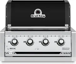 Гриль Grill gazowy Broil King Regal 420 Do Zabudowy 985653PL Киев - изображение 1
