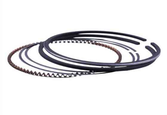 Кільця 88,00 мм STD, мотоблок 188F Мукачево