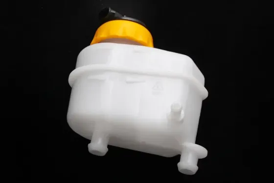 Бачок головного цил-ра гальма Lnos у збірці Shin Kum Вінниця