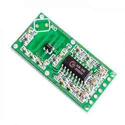 Микроволновый датчик движения RCWL-0516 Киев