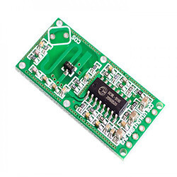Микроволновый датчик движения RCWL-0516 Киев - изображение 2