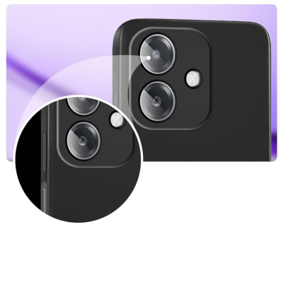 Чохол до мобільного телефона BeCover Oppo A3 4G / А3х 4G Black (712769) Вінниця - фото 4