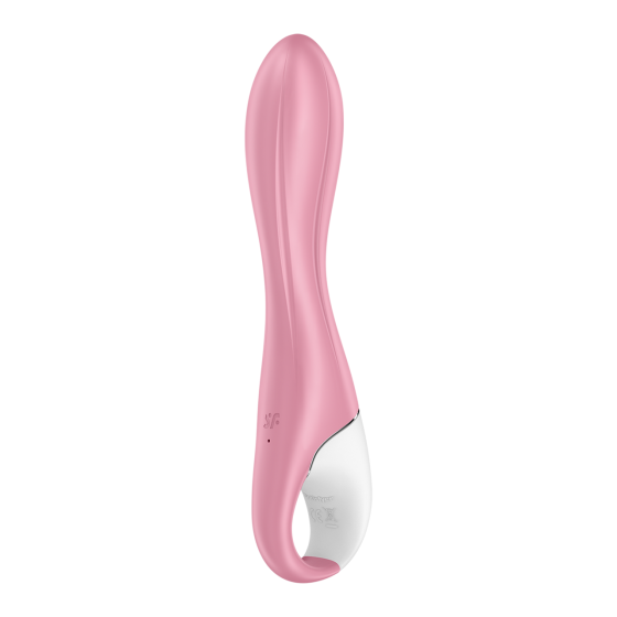 Вибратор для точки G, цвет: розовый Satisfyer (Германия) Sex Aura Киев