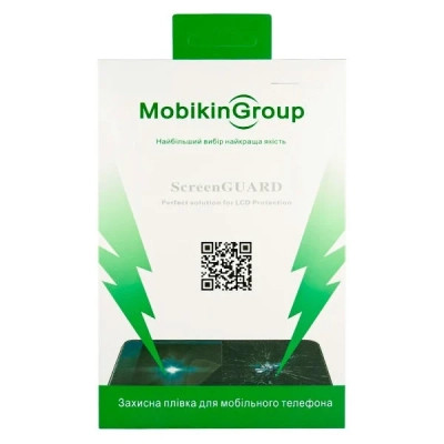 Пленка защитная Mobiking Lenovo S930 (27385) Винница - изображение 1
