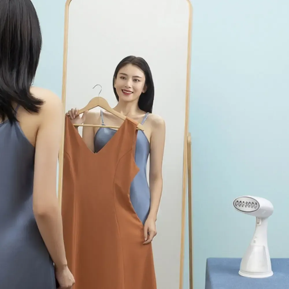 Ручной отпариватель Haeger HG-1214 - 300мл, 1500 Вт Коломыя - изображение 8