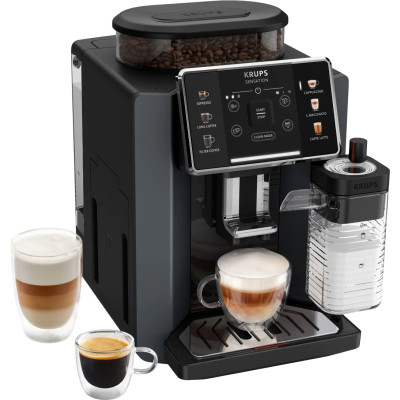 Кавомашина Krups EA912B10 Вінниця - фото 10