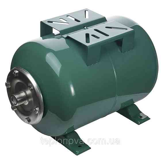 Гідроакумулятор 24 л VOLKS pumpe Чернівці