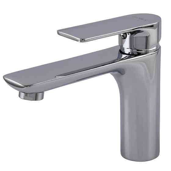 Змішувач для умивальника Globus Lux TURIN  GLTU-0401 Киев