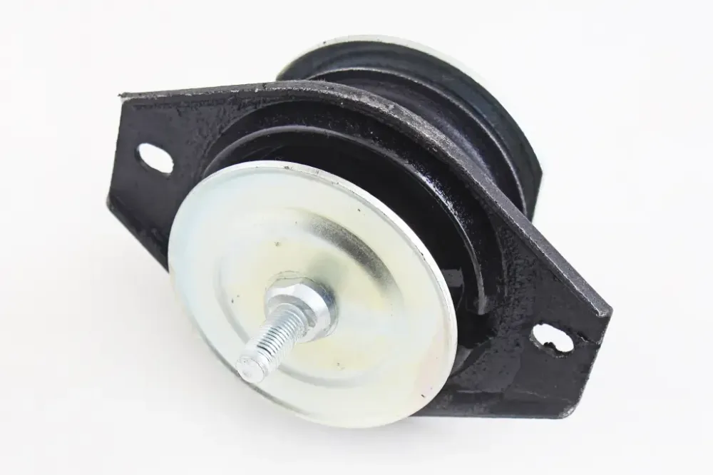 Подушка двигателя 2110 левая БРТ Винница - изображение 4