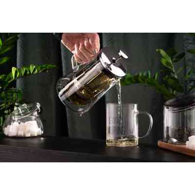 Набір чашок Ardesto Good Morning 420 мл (AR2642GM) Вінниця