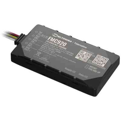 GPS трекер Teltonika FMC920 Вінниця