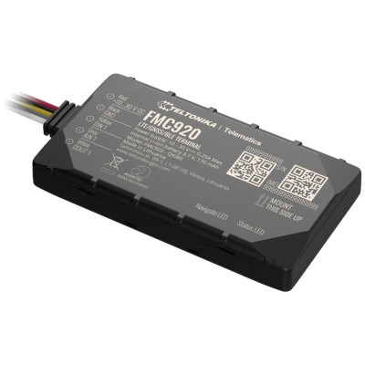 GPS трекер Teltonika FMC920 Вінниця - фото 2