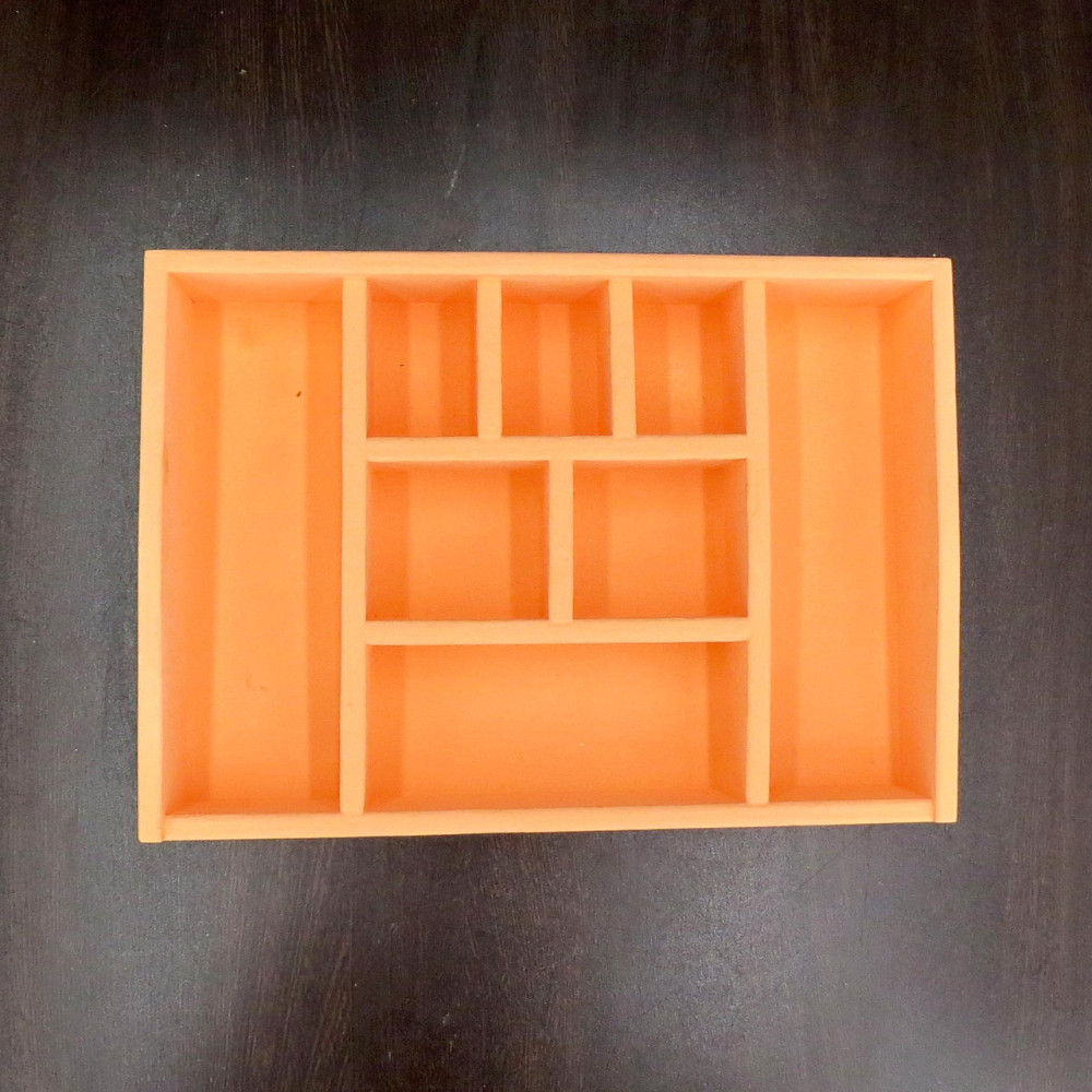 Настольный органайзер 