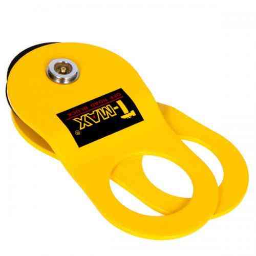 Такелажный блок 12 тонн, 4 дюйма, NEW Харьков