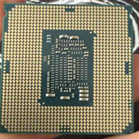 Процесор Intel Core i5-7400 (4 ядра) Харків