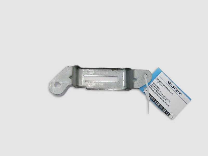 Mercedes-Benz  A2125450140 Кронштейн заднього блоку SAM E-Class W212 CLS C218 Одесса - изображение 3