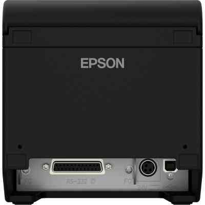 Принтер чеков Epson TM-T20III USB, Serial,.black (C31CH51011) Винница