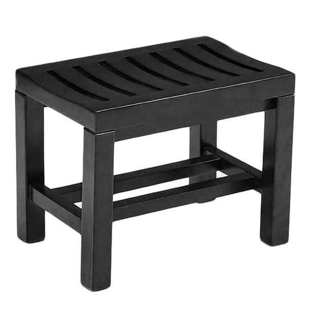 Стілець для ванної "Жалоді" венге Миколаїв - фото 1