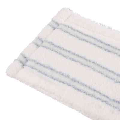 Швабра Ardesto Solid З телескопічною ручкою 75/130 см та змінною насадкою 41 см Синя (ARHE1111SB) Вінниця