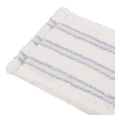 Швабра Ardesto Solid С телескопической ручкой 75/130 см и сменной насадкой 41 см Синяя (ARHE1111SB) Винница - изображение 6