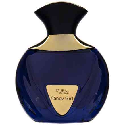 Женская парфюмированная вода Mural Fancy Girl 100мл Коломия
